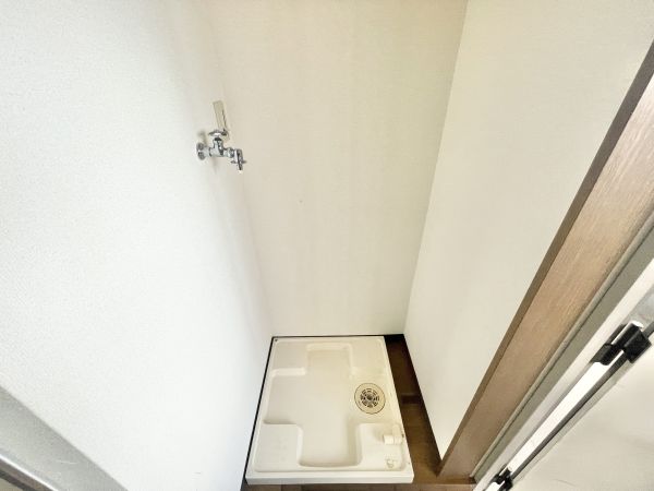 ラフォーレ竹山1階1R その他①の画像