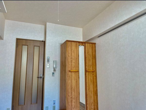 ラフォーレ竹山1階1K 部屋②の画像