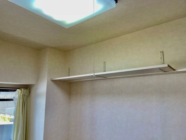 ラフォーレ竹山1階1K その他①の画像