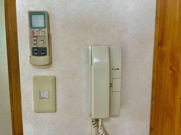 ラフォーレ竹山1階1K その他②の画像