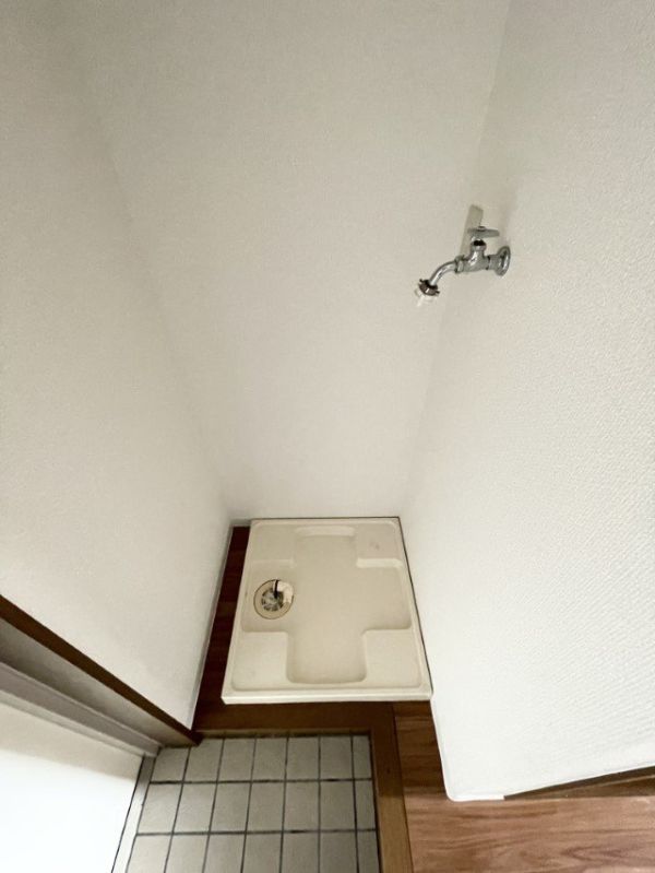 ラフォーレ竹山2階1K 設備の画像