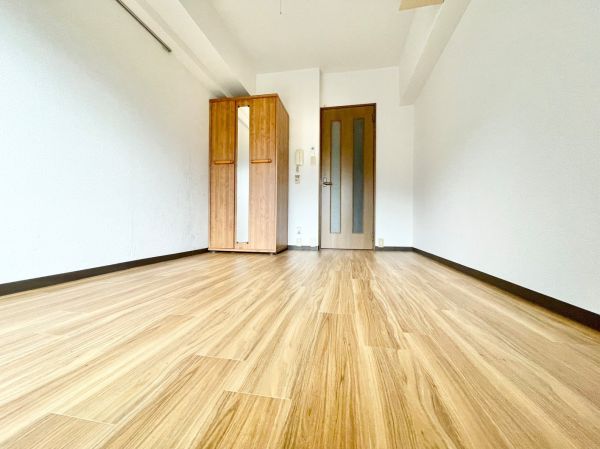 ラフォーレ竹山1階1K 部屋②の画像