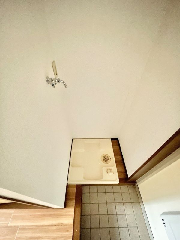 ラフォーレ竹山1階1K その他②の画像