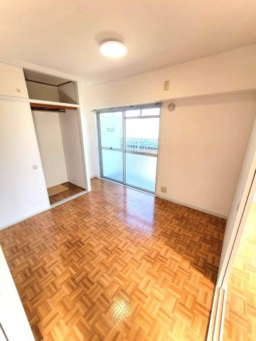 ラポール浜寺3階3LDK 部屋①の画像