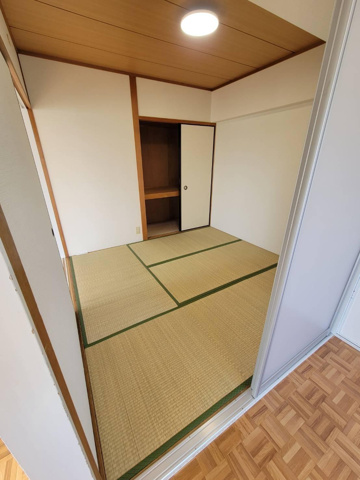 ラポール浜寺3階3LDK 部屋②の画像