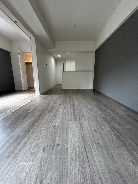 ラヴィベール西宮1階1LDK リビングの画像