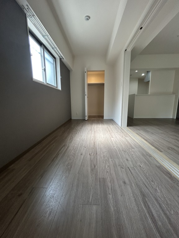 ラヴィベール西宮1階1LDK 部屋①の画像