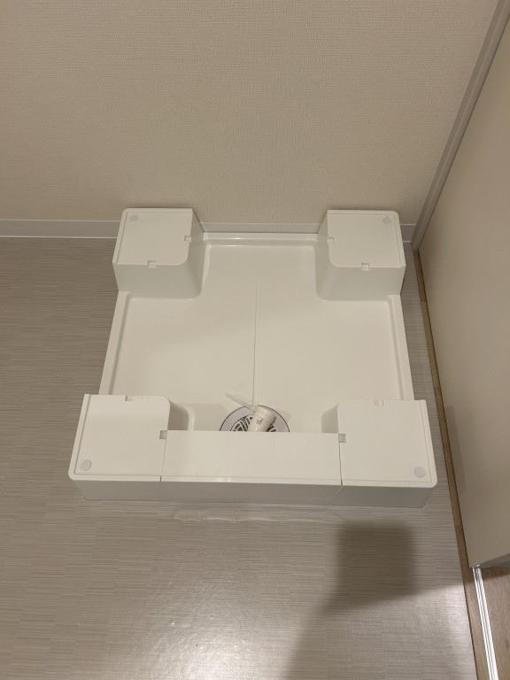 ラヴィベール西宮1階1LDK 設備の画像