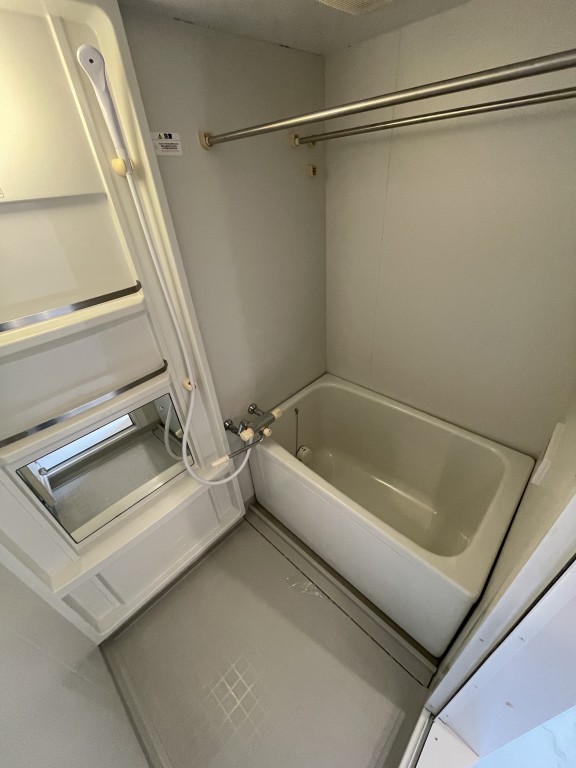 Bentornati1階1R お風呂の画像