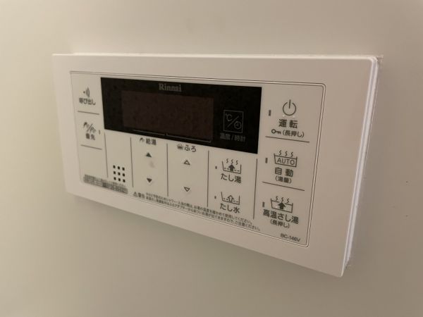 Bentornati1階1R その他②の画像