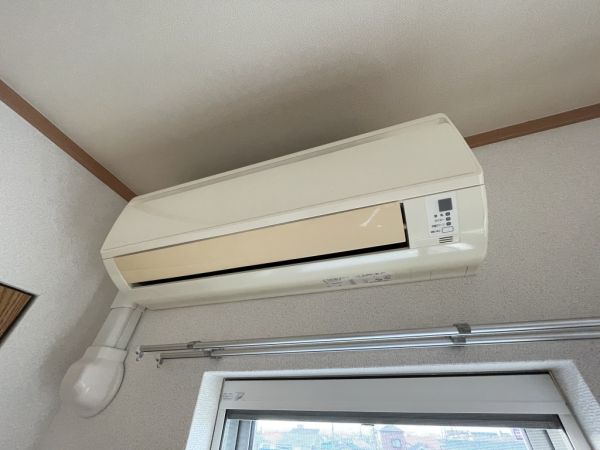 Bentornati2階1LDK 設備の画像