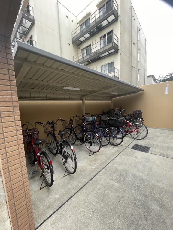 ＦＲＥＡ はい・２１3階3LDK その他①の画像