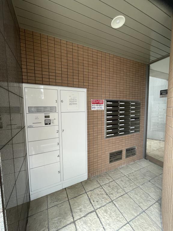 ＦＲＥＡ はい・２１3階3LDK その他②の画像