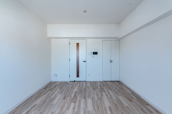 Siete布施駅前4階1K 部屋①の画像