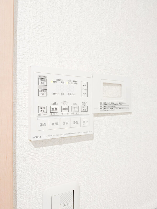 StoRKResidence昭和町6階1K 設備の画像