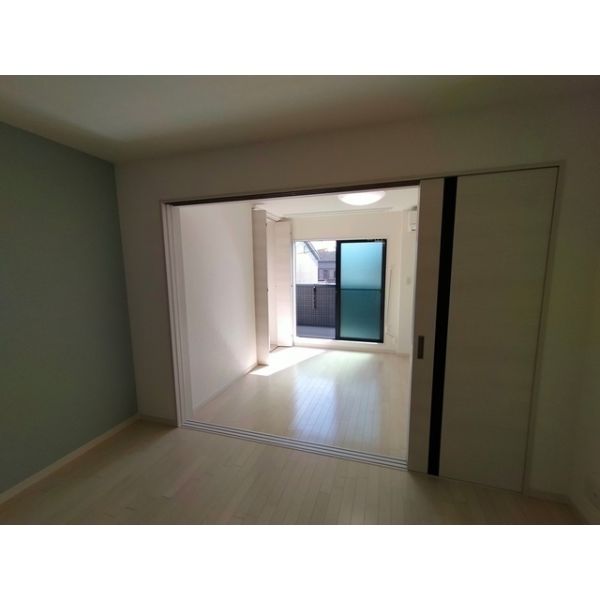 セレニティ八雲北町２丁目3階1LDK 部屋①の画像