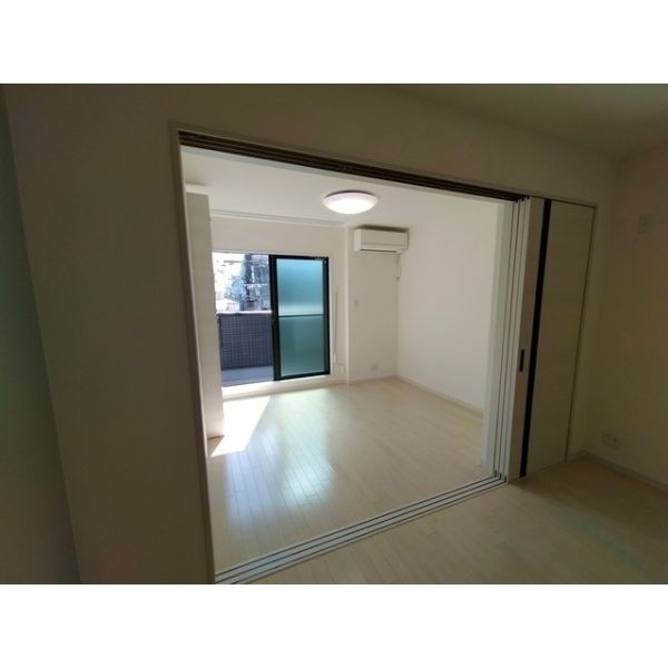 セレニティ八雲北町２丁目3階1LDK 部屋②の画像