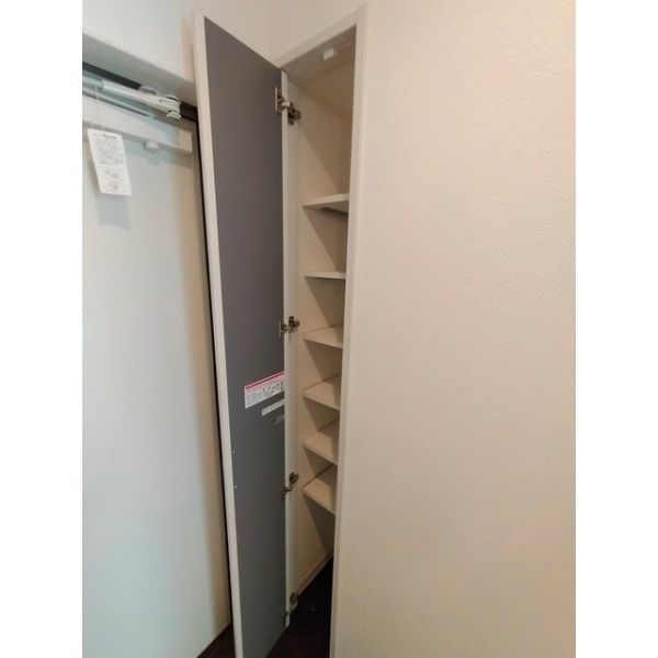 セレニティ八雲北町２丁目3階1LDK その他①の画像