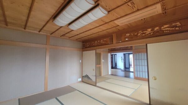 日本IDTビル4階4LDK以上 その他②の画像