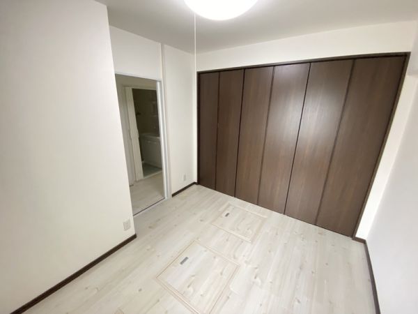 ファミール守口11階2LDK 部屋②の画像