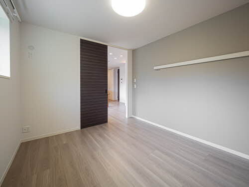 ＳｈａＭａｉｓｏｎ　ＲｏｓｅＧｒｏｖｅ1階1LDK 部屋②の画像