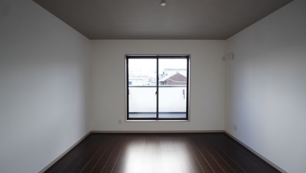 ソエル海塚2階2LDK 部屋①の画像