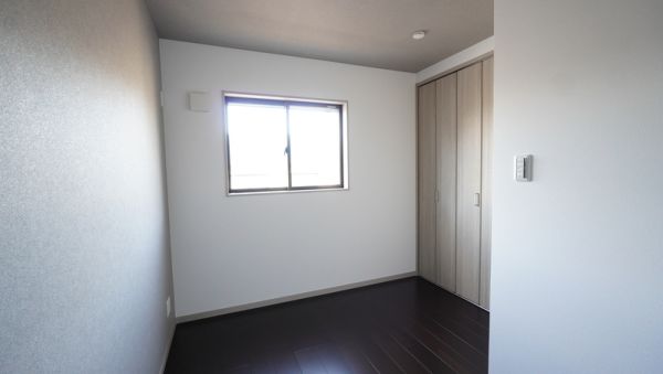 ソエル海塚2階2LDK 部屋②の画像