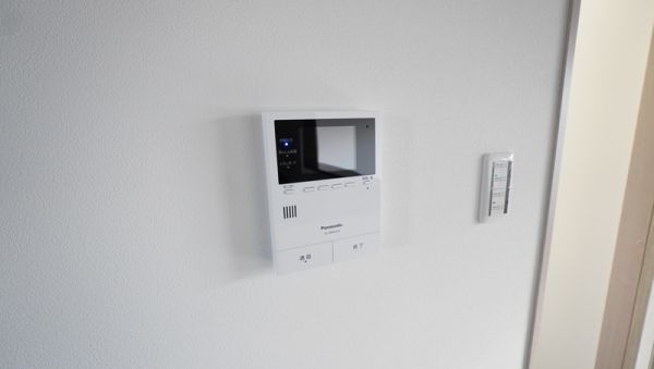 ソエル海塚2階2LDK 設備の画像