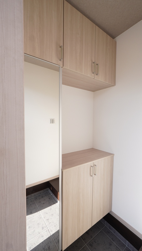 ソエル海塚2階2LDK その他①の画像