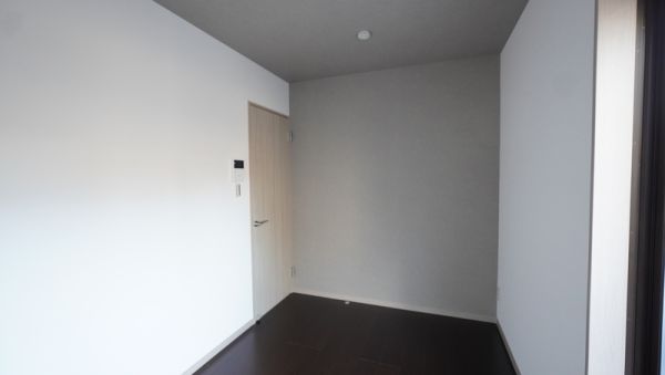 ソエル海塚1階1K 部屋①の画像