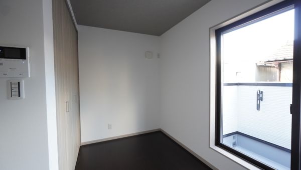 ソエル海塚1階1K 部屋①の画像