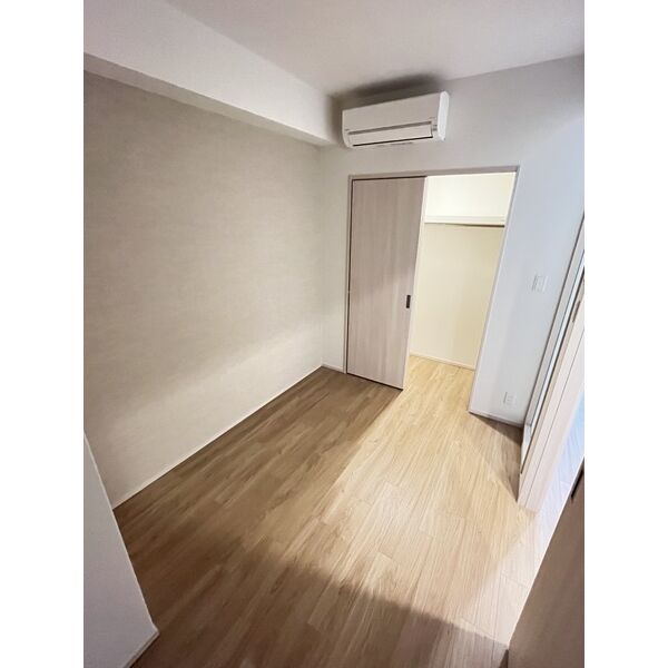 スプランディッド城東関目7階2LDK 部屋①の画像