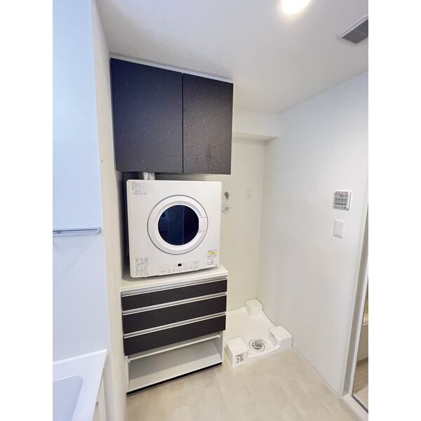 スプランディッド城東関目7階2LDK 設備の画像