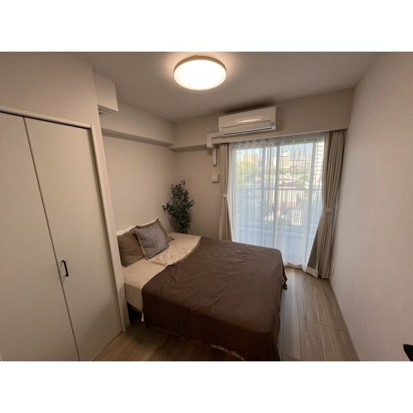 THE MUSIC COURT6階3K その他①の画像