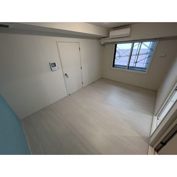 THE MUSIC COURT5階3K 部屋①の画像