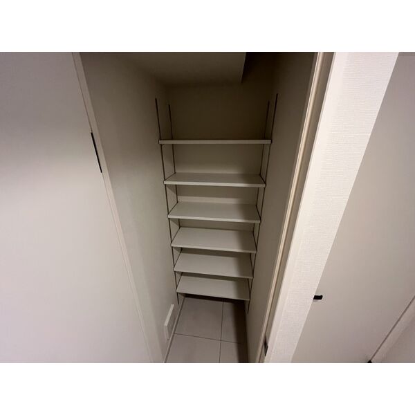 THE MUSIC COURT5階3K その他②の画像