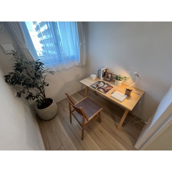 THE MUSIC COURT4階3K その他①の画像