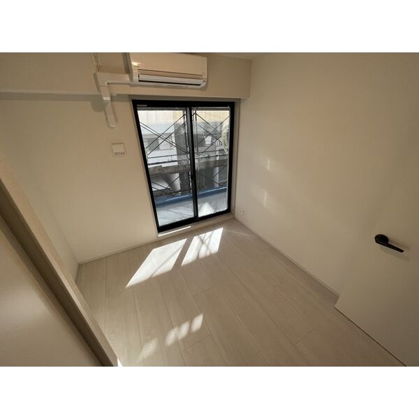 THE MUSIC COURT2階3K 部屋①の画像