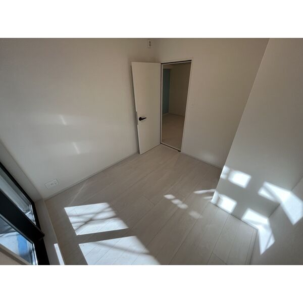 THE MUSIC COURT2階3K 部屋②の画像