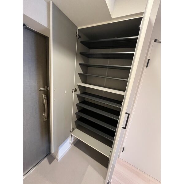 THE MUSIC COURT6階2K その他①の画像