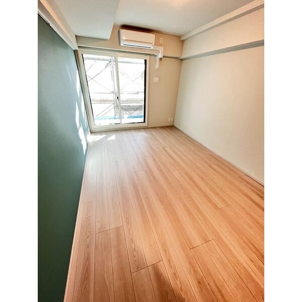 THE MUSIC COURT7階1K 部屋①の画像