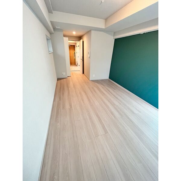 THE MUSIC COURT7階1K 部屋②の画像