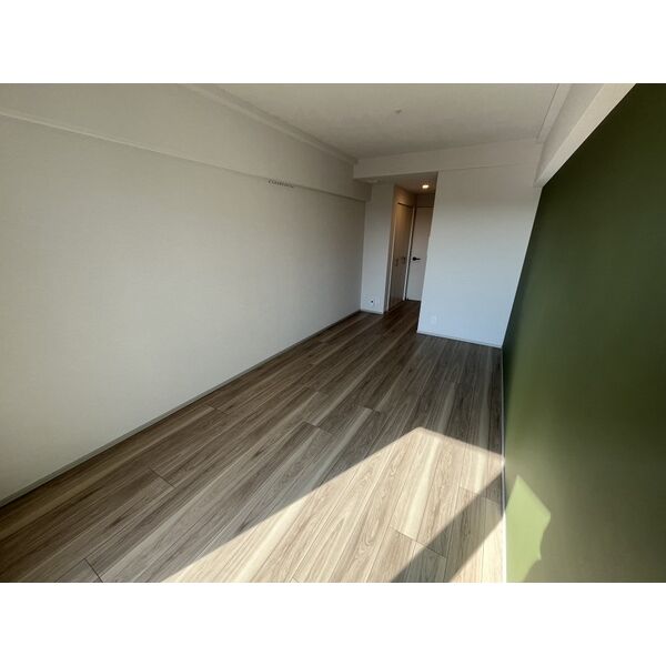 THE MUSIC COURT8階1K 部屋①の画像