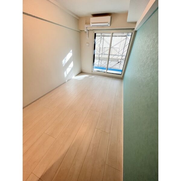 THE MUSIC COURT87階1K 部屋②の画像