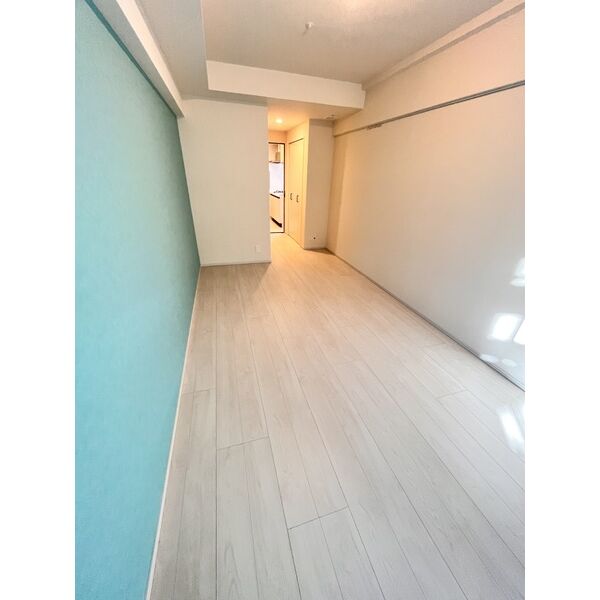 THE MUSIC COURT87階1K その他①の画像