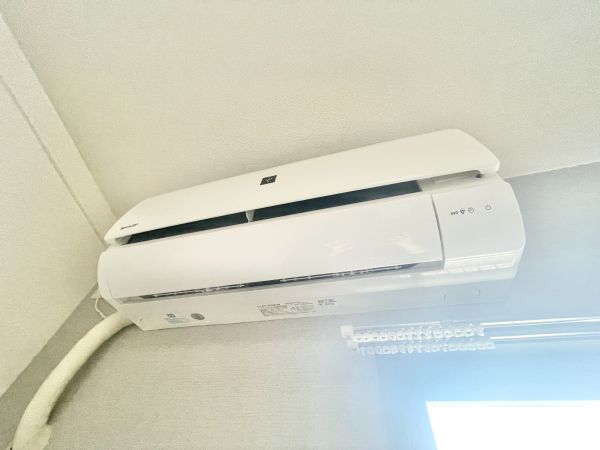 メゾン・ド・ポプラ4階1K その他②の画像