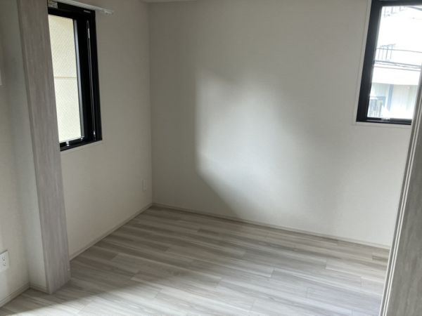 ブランシエスタ南吹田パークサイド2階1LDK 部屋①の画像