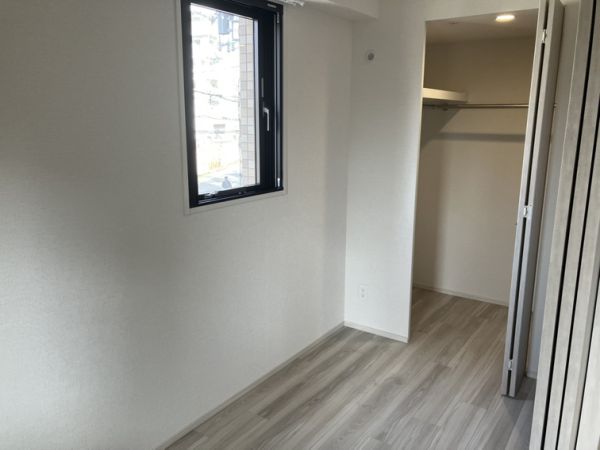 ブランシエスタ南吹田パークサイド2階1LDK 部屋②の画像