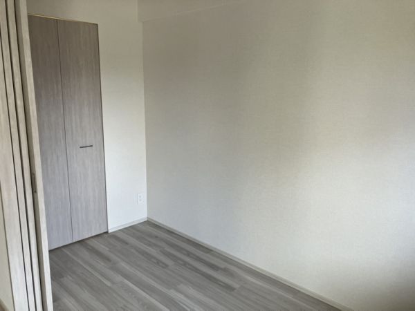 ブランシエスタ南吹田パークサイド2階1LDK 部屋①の画像