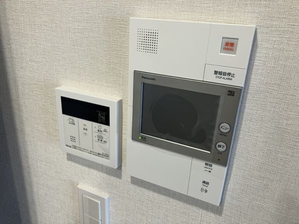 ブランシエスタ南吹田パークサイド2階1LDK 設備の画像